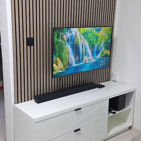 Apartma Irena Нови-Винодолски Экстерьер фото