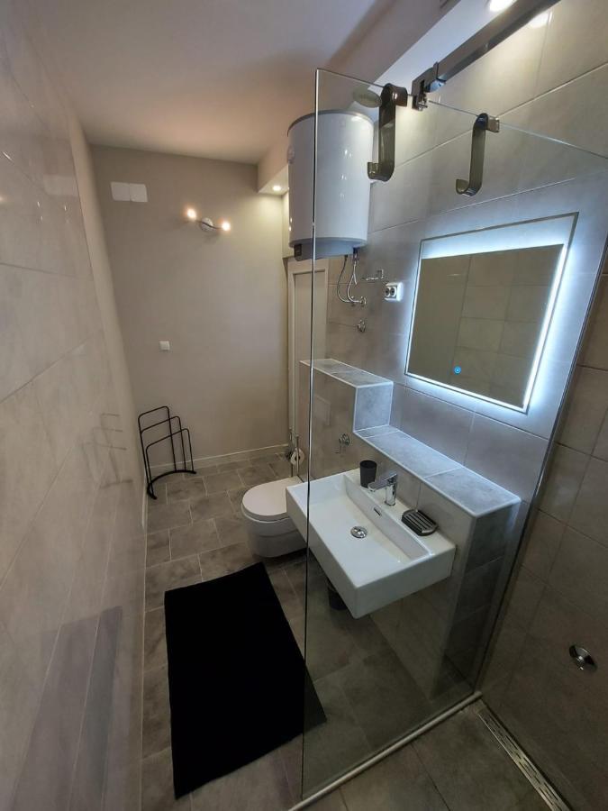 Apartma Irena Нови-Винодолски Экстерьер фото