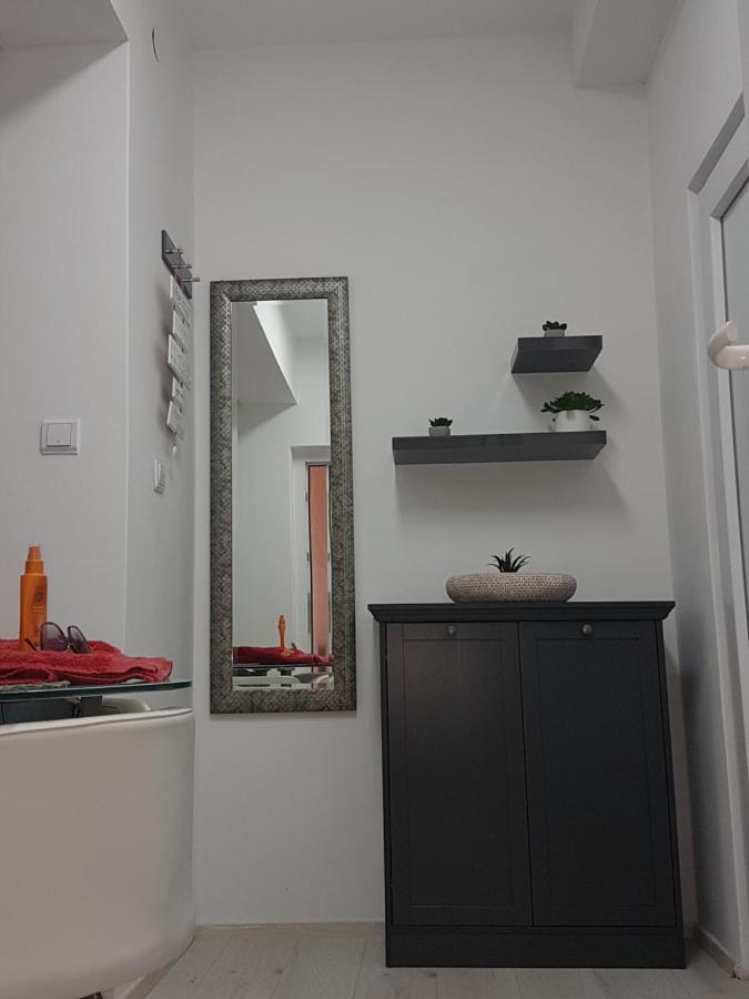 Apartma Irena Нови-Винодолски Экстерьер фото