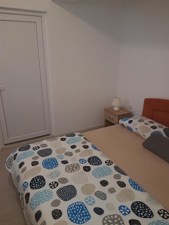 Apartma Irena Нови-Винодолски Экстерьер фото
