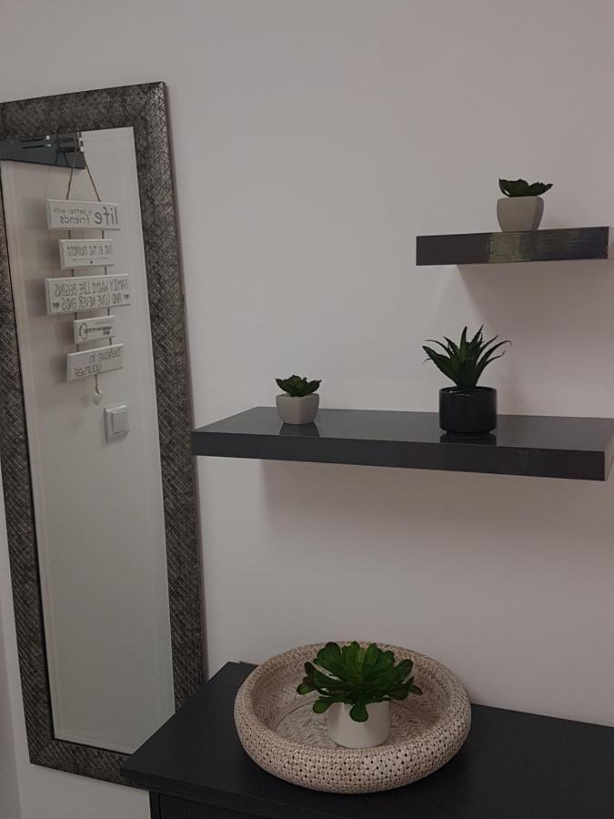 Apartma Irena Нови-Винодолски Экстерьер фото