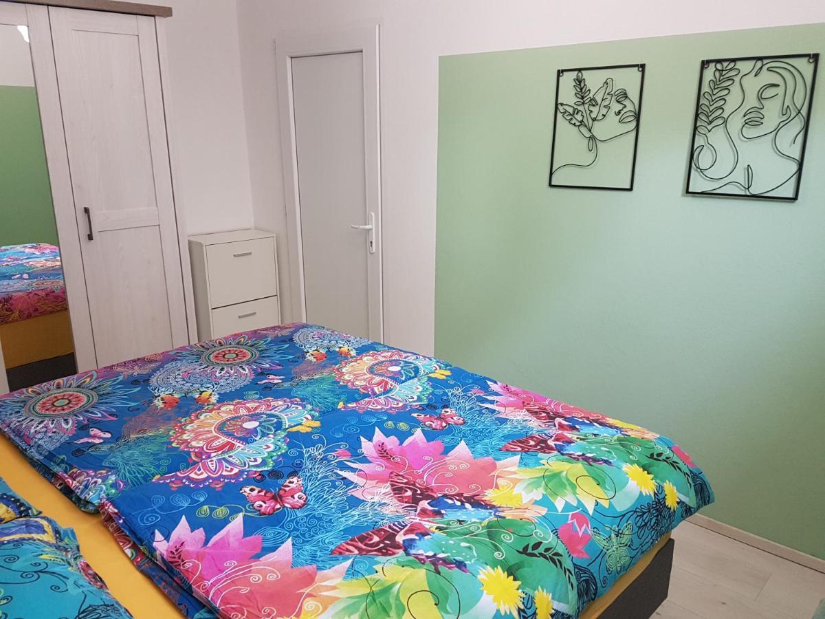 Apartma Irena Нови-Винодолски Экстерьер фото