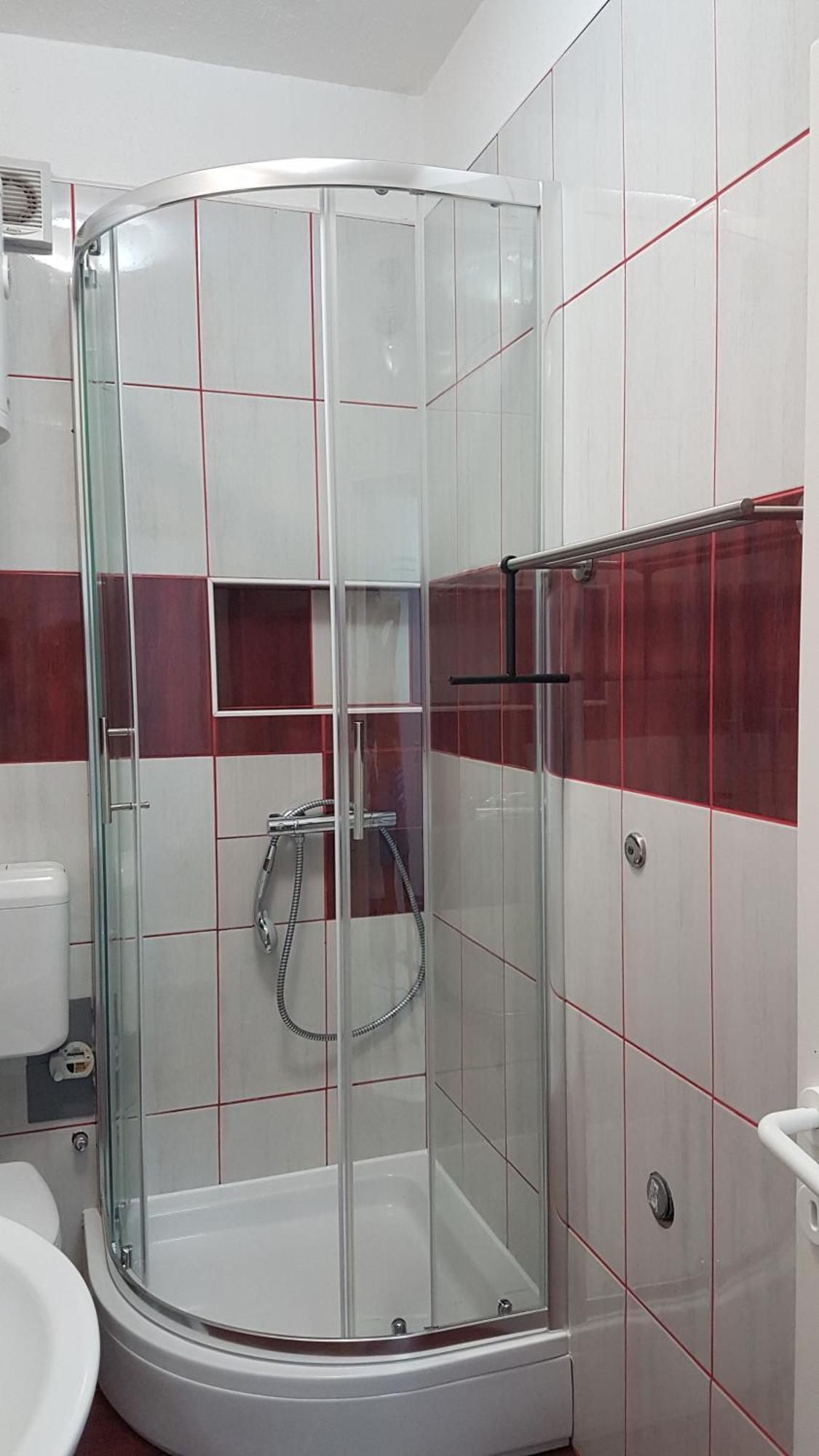 Apartma Irena Нови-Винодолски Экстерьер фото