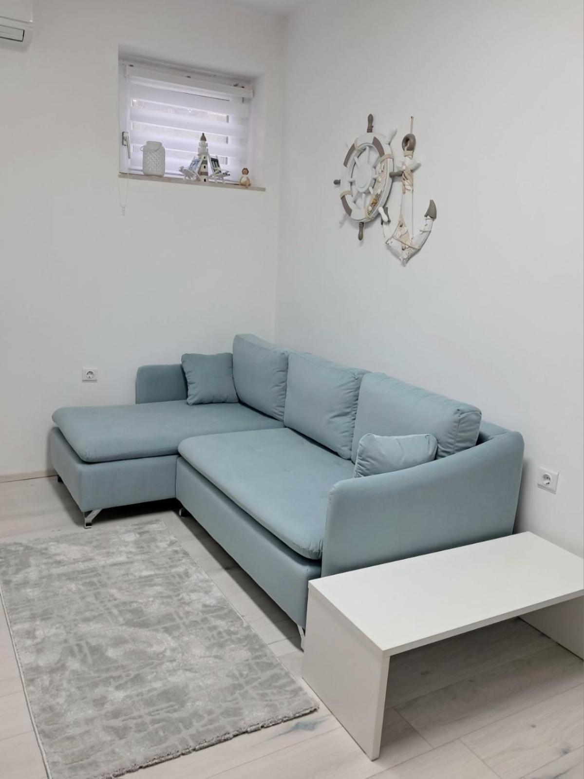 Apartma Irena Нови-Винодолски Экстерьер фото