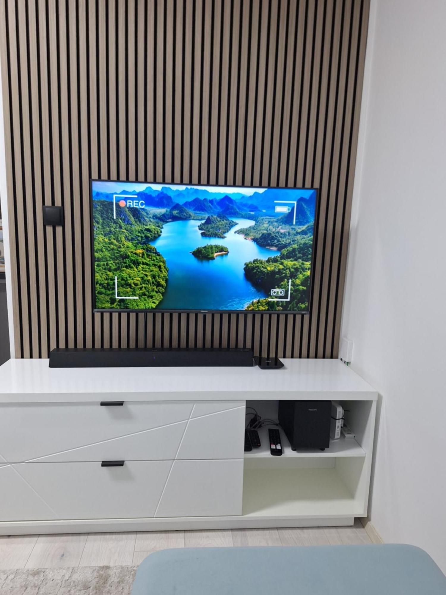 Apartma Irena Нови-Винодолски Экстерьер фото
