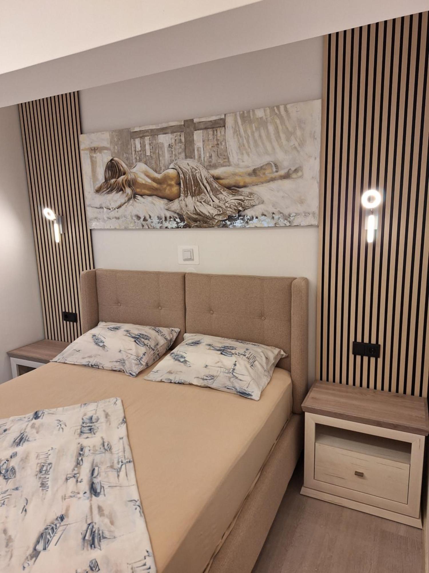 Apartma Irena Нови-Винодолски Экстерьер фото